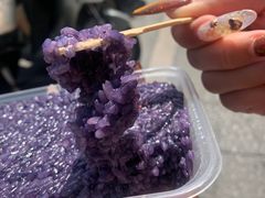 乌叶饭-奉化点心(呼童街店)