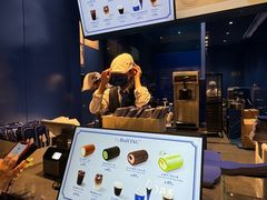 -the Roll'ING手作瑞士卷专门店(卓悦中心店)