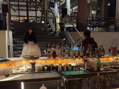 -影吧•悬崖海景(珠海凤凰湾悦椿酒店)