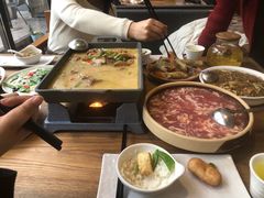 -旅马餐厅(茅家埠店)