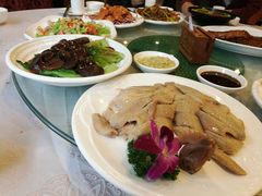 -拿福食府(广大路店)