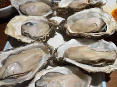 -乔街深夜食堂·台州菜·高压锅生蚝(杭州总店)