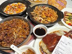 -稻香饭店(IFS国金中心店)