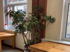 -大清花饺子(山庄店)