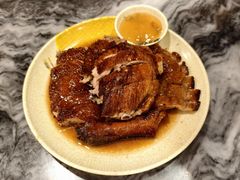 烧鹅-紫金食坊(江南西路店)