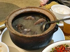 -可可大虾武汉土菜大排档(万松园1店)