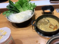 -呷哺呷哺 黄金牧场 (新中关购物中心店)