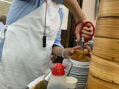 -香港蓮香樓(中環店)