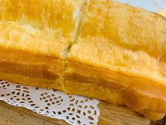 金牌靓油条-点都德(汇盈广场店)