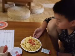-御池园(顾村公园店)