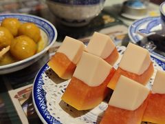 -广信牛奶甜品世家(台东店)