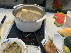 -农小锅(北京大兴凯德店)