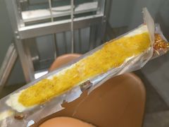 -栗子侠奶皮子糖葫芦(长宁店)