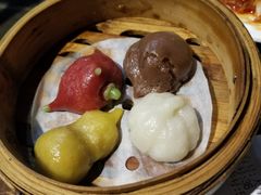 -吴门人家·苏宴宫廷菜(拙政园店)