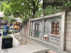 -鼓楼(西湖风景名胜区)