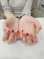 -斯馨·健康美甲美睫