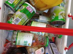 -山衢味庄·鲜辣衢菜(杭行路店)