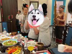 -新侗家食府(蟠桃宫店)