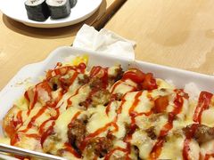 -万岁寿司(芳村店)