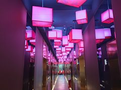 -喜福楼(黑山大街店)