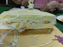 picture-OL’s Cake鲜荟千层(东风中路店)