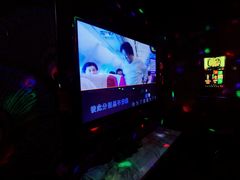 -加州红歌声宴KTV(白石洲店)