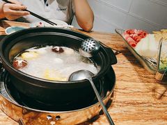 -春润大地海南椰子鸡(沙井京基百纳广场店)