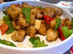 -李老哈·东北菜(宋园路店)