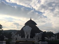 -清迈夜间动物园
