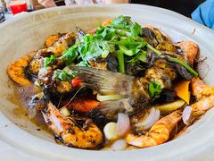 -天天初二·天津传统捞面·天津特色菜(凌奥总店)