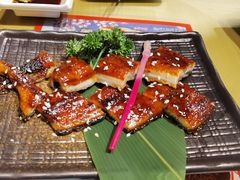 -友壹町寿司(嘉洲广场店)