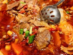 -天府传奇大酒店(金山东路店)