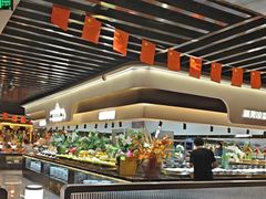 -汉丽斯巴西烤肉自助(市南店)