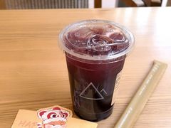-去茶山(重庆万象城店)