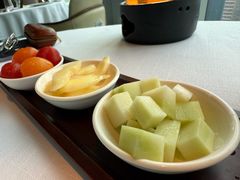 -运·中餐厅(成都华尔道夫酒店)