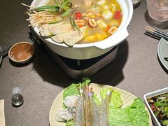 -一川二水•粤川醉(CP静安店)