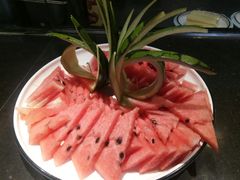 -老灶房-四川土菜(开元店)