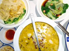 -兰湘子·湘菜小炒(崂山丽达店)