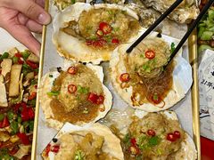 -新凯旋烧烤·燕姐千岛湖土菜