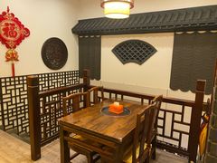 -六缘蒸菜馆(蓝天花园店)