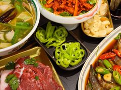 -板凳烧烤(东关街店)