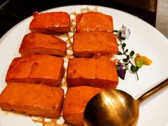-喜棠·长沙家宴·海鲜·湘菜(麓谷店)