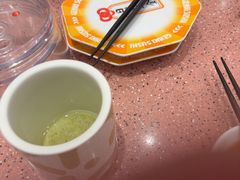 -元气寿司(环球港店)