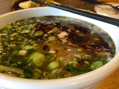 -中阿兰牛肉面(悦海新天地店)