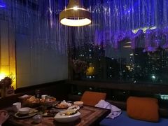-萨芭蒂高空花园餐酒吧