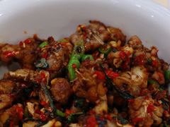 -笨罗卜浏阳菜馆(龙华鹏润达店)