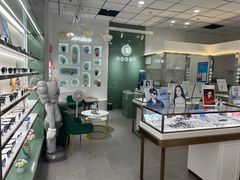 -GOOMI久米眼镜·蔡司·依视路·明月官方授权店(龙德紫金店)