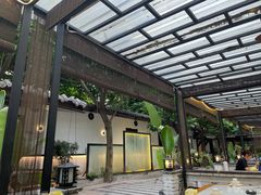 -浮何烤铺(桐梓林店)