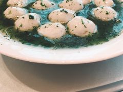 -骏莱海鲜鱼港(五角场店)