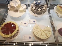 -St蛋糕王国(亨特店)